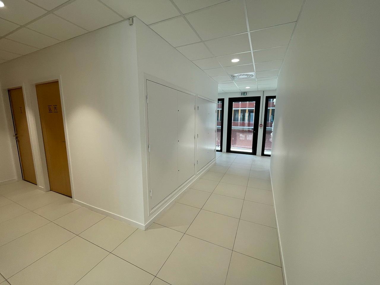 Bureau Dijon 2255m² Location bureau Dijon Côte-d'Or OLBUR2201826 8